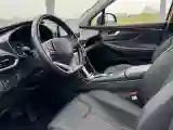 2019 Hyundai Santafe 2.0T 240HP L4 8AT