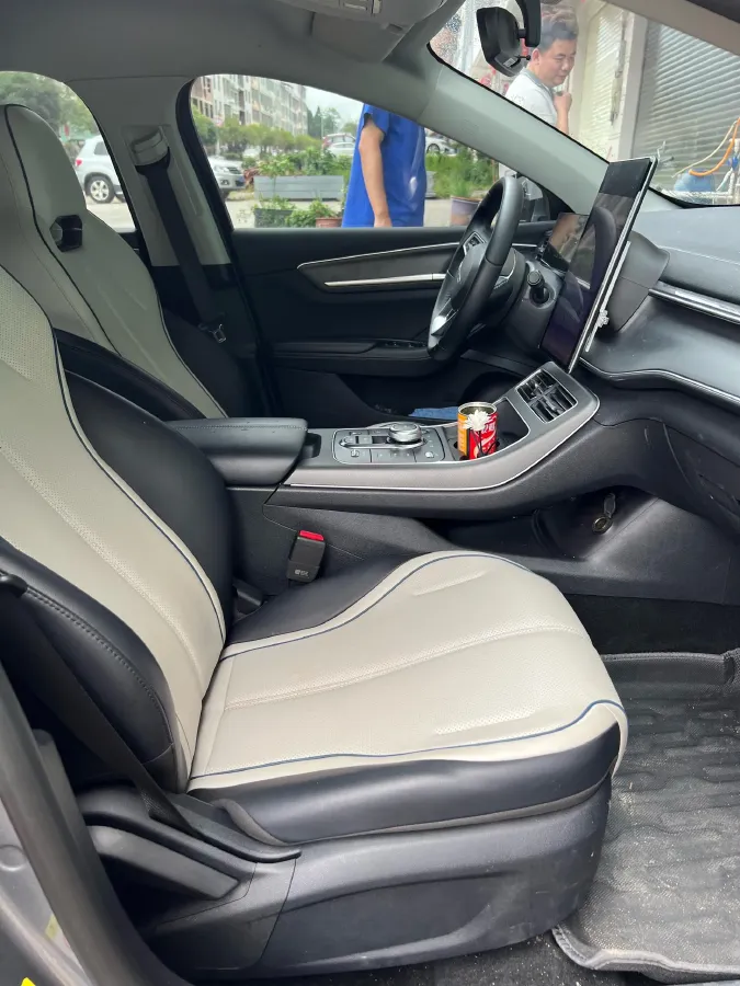 2024 BYD Destroyer 05 1.5L 110HP L4 E-CVT PHEV 8.3KWH,autocango,china used car exporter,china ev exporter,chinese used car exporter,chinese used ev exporter