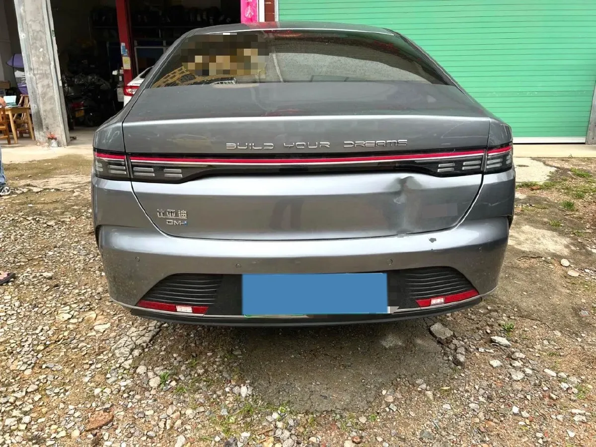 2024 BYD Destroyer 05 1.5L 110HP L4 E-CVT PHEV 8.3KWH,autocango,china used car exporter,china ev exporter,chinese used car exporter,chinese used ev exporter