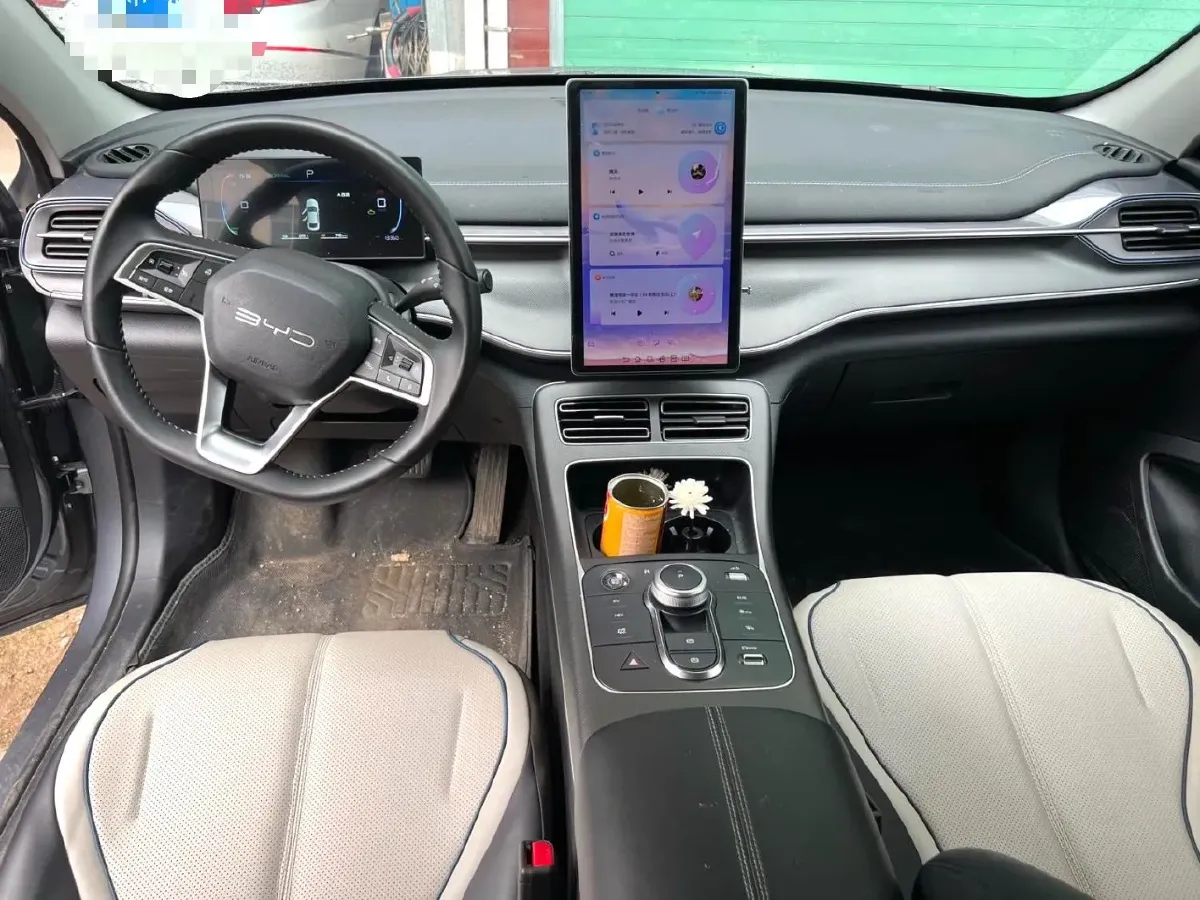 2024 BYD Destroyer 05 1.5L 110HP L4 E-CVT PHEV 8.3KWH,autocango,china used car exporter,china ev exporter,chinese used car exporter,chinese used ev exporter