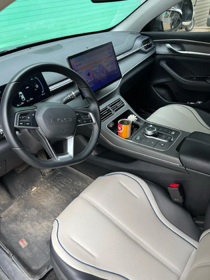 2024 BYD Destroyer 05 1.5L 110HP L4 E-CVT PHEV 8.3KWH,autocango,china used car exporter,china ev exporter,chinese used car exporter,chinese used ev exporter