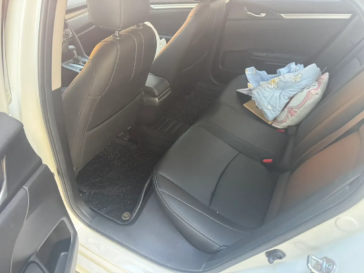 2019 Honda Civic 1.5T 177HP L4 CVT,autocango,china used car exporter,china ev exporter,chinese used car exporter,chinese used ev exporter
