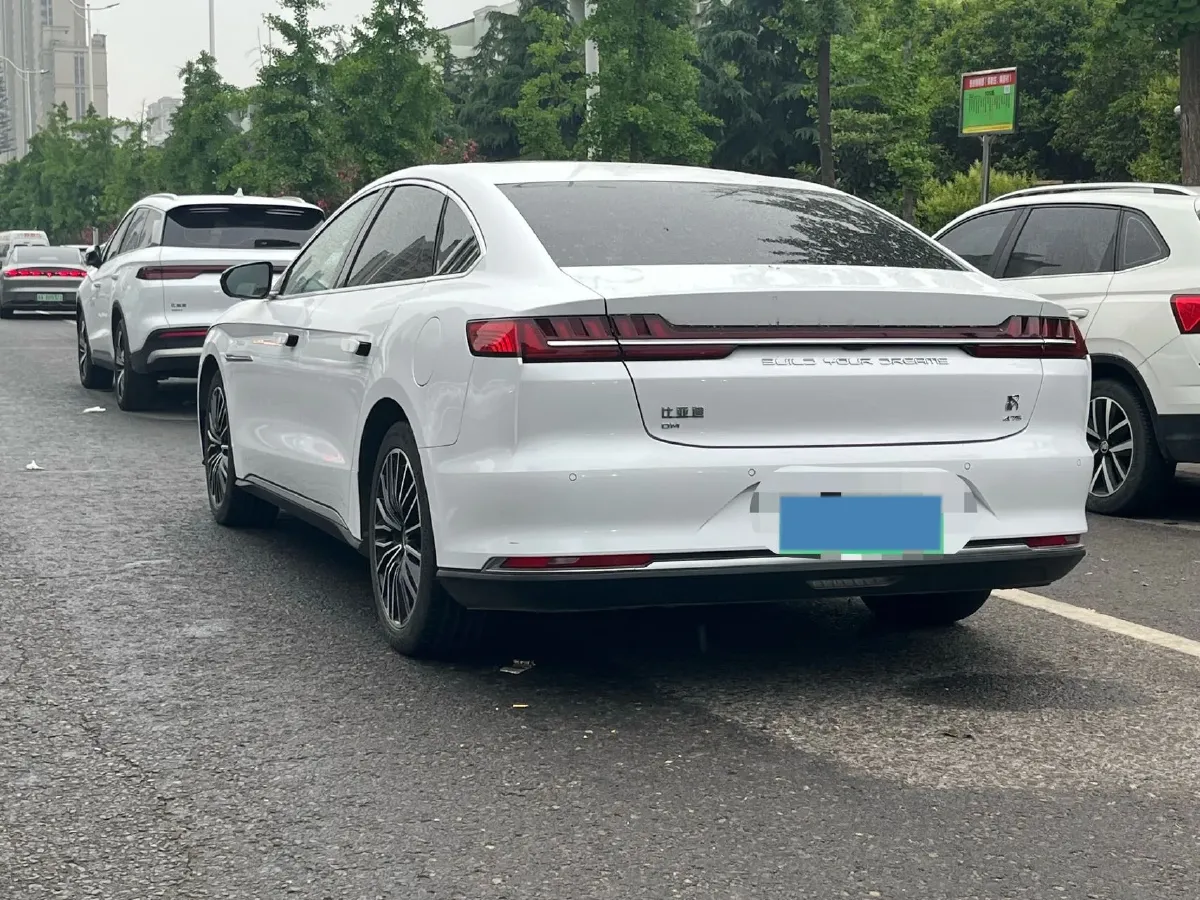 2020 BYD Han BEV 76.9KWH,autocango,china used car exporter,china ev exporter,chinese used car exporter,chinese used ev exporter