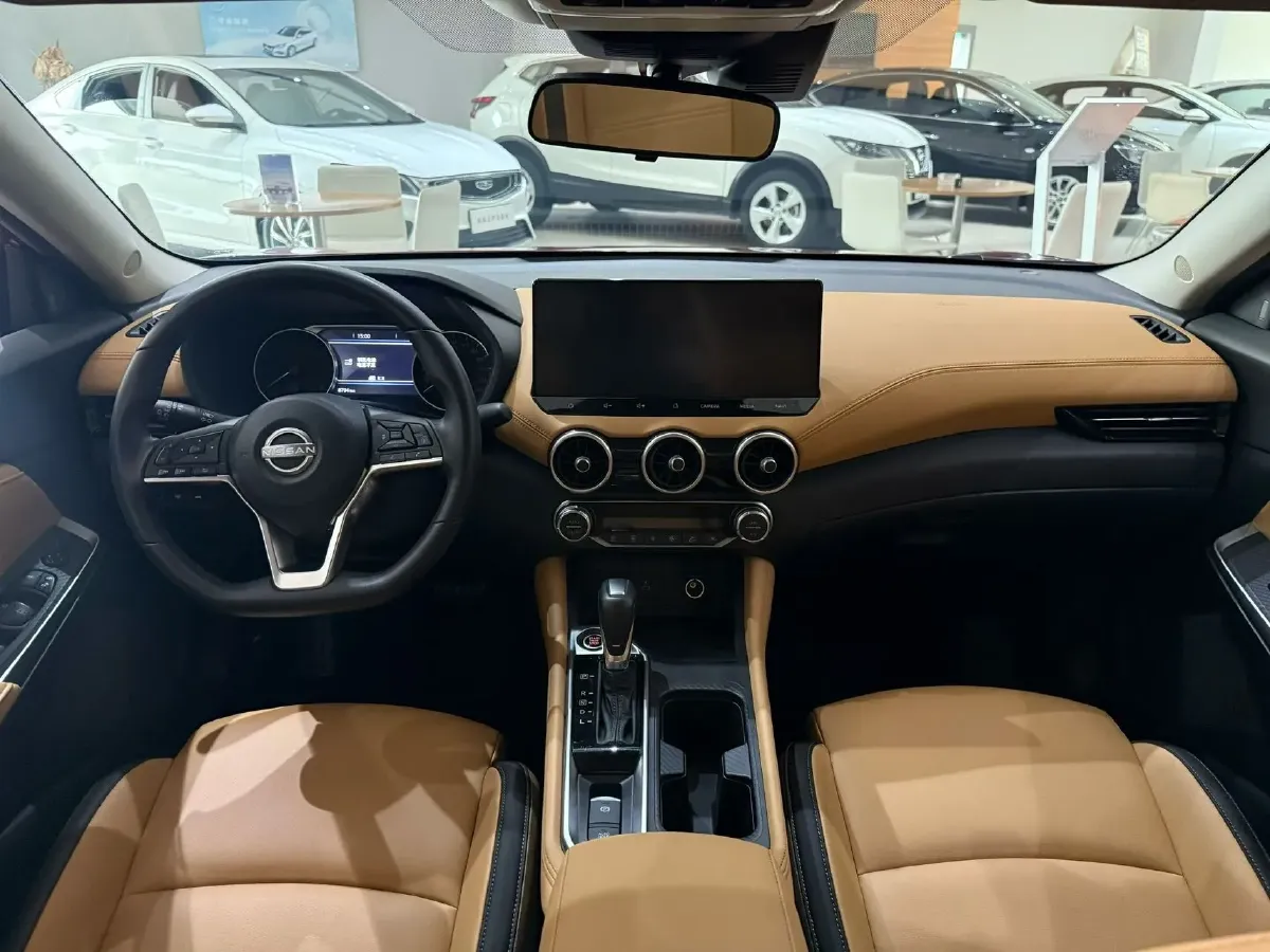 2023 Nissan Sylphy 1.6L 135HP L4 CVT,autocango,china used car exporter,china ev exporter,chinese used car exporter,chinese used ev exporter