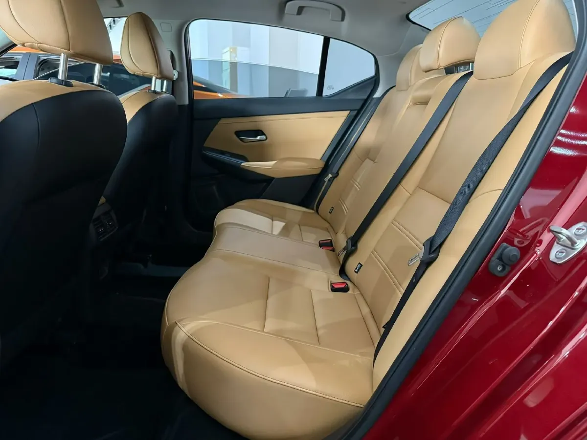 2023 Nissan Sylphy 1.6L 135HP L4 CVT,autocango,china used car exporter,china ev exporter,chinese used car exporter,chinese used ev exporter