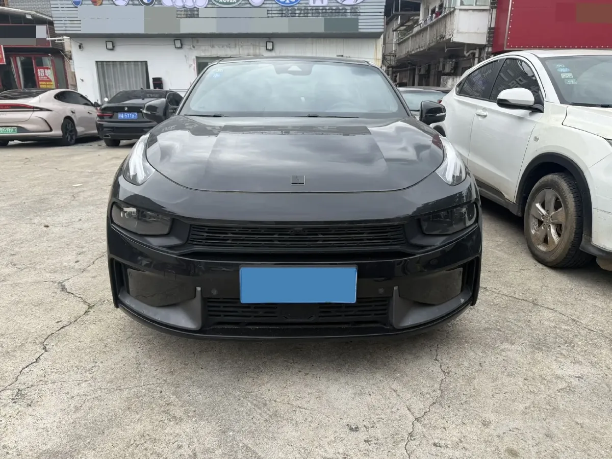 2019 LYNK&CO 01 2.0T 190HP L4 6AT,autocango,china used car exporter,china ev exporter,chinese used car exporter,chinese used ev exporter