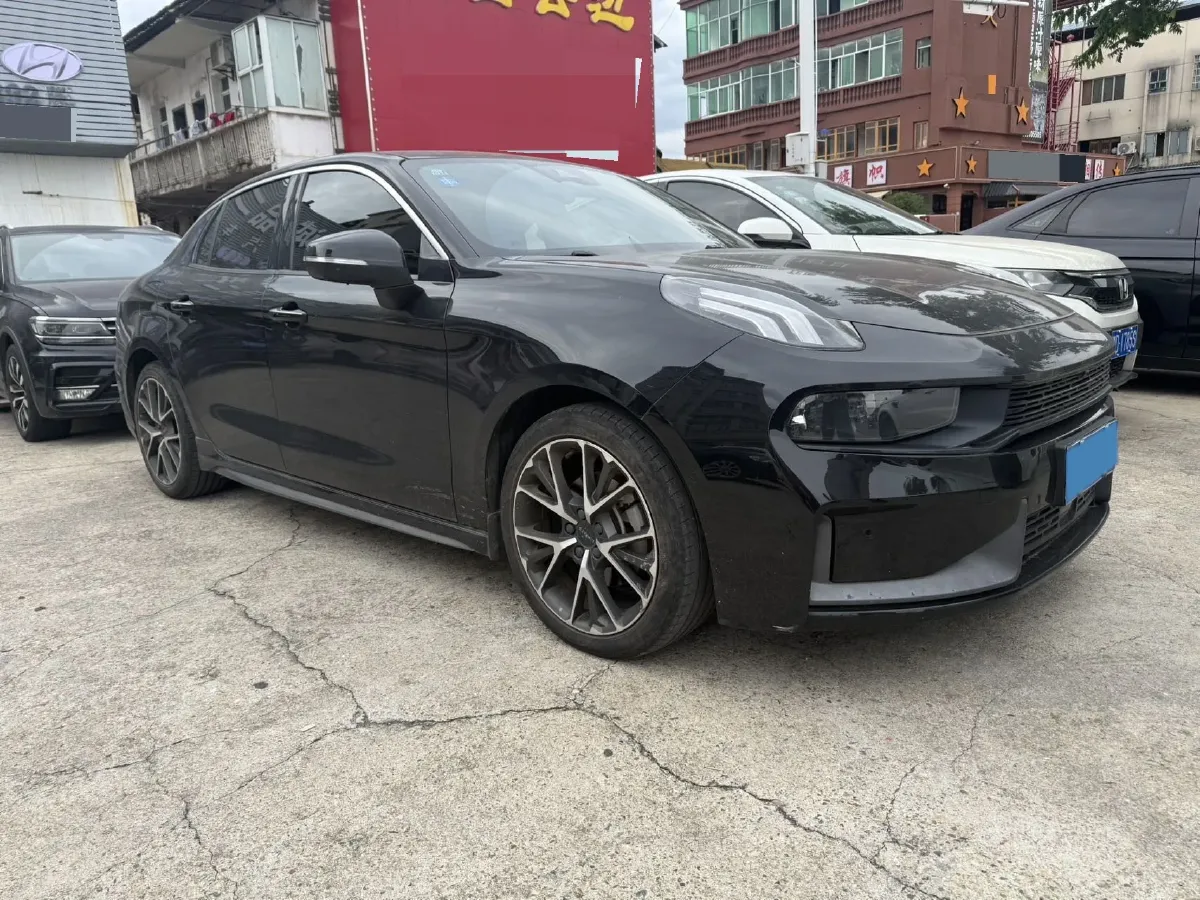 2019 LYNK&CO 01 2.0T 190HP L4 6AT,autocango,china used car exporter,china ev exporter,chinese used car exporter,chinese used ev exporter