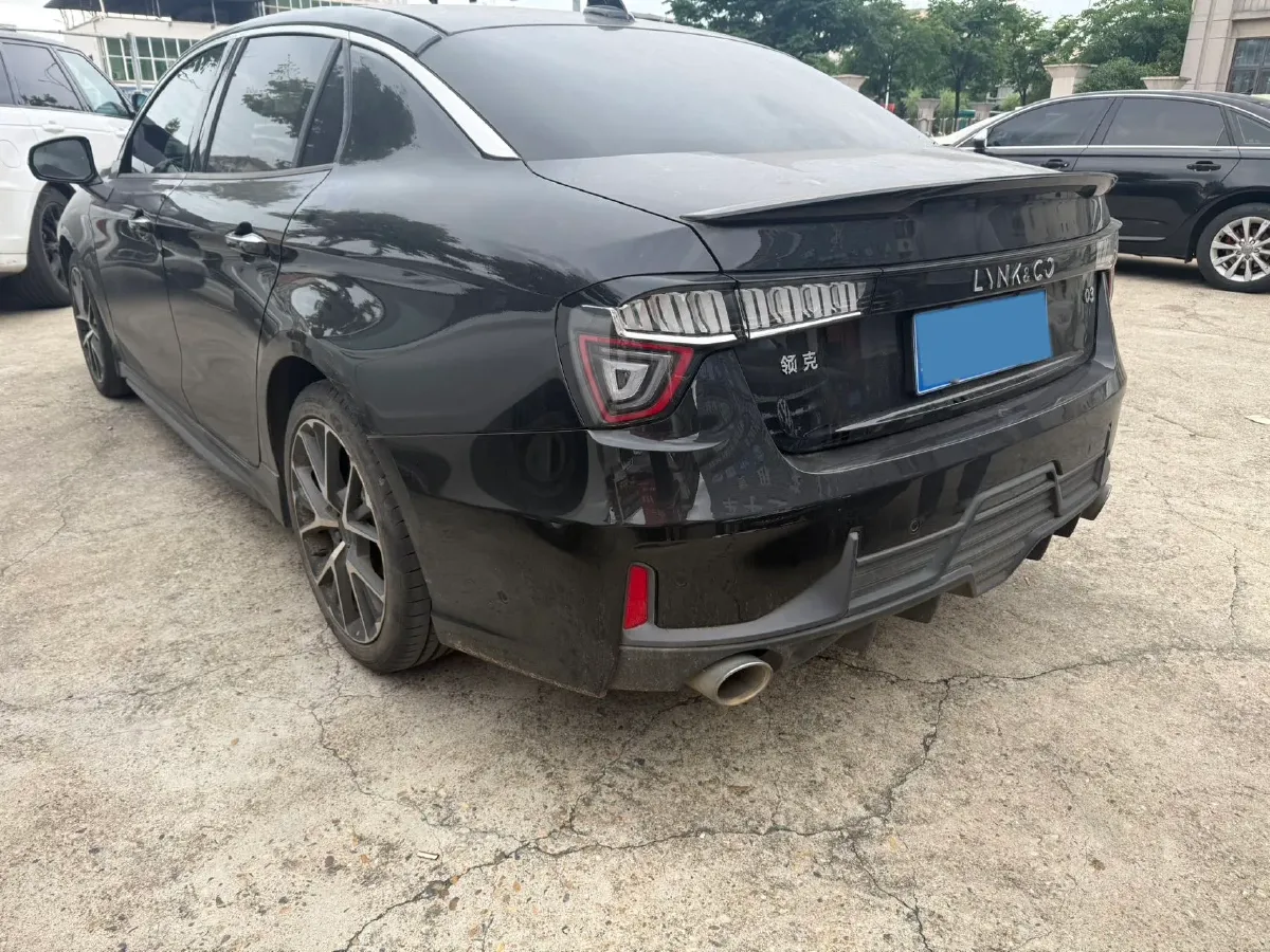 2019 LYNK&CO 01 2.0T 190HP L4 6AT,autocango,china used car exporter,china ev exporter,chinese used car exporter,chinese used ev exporter
