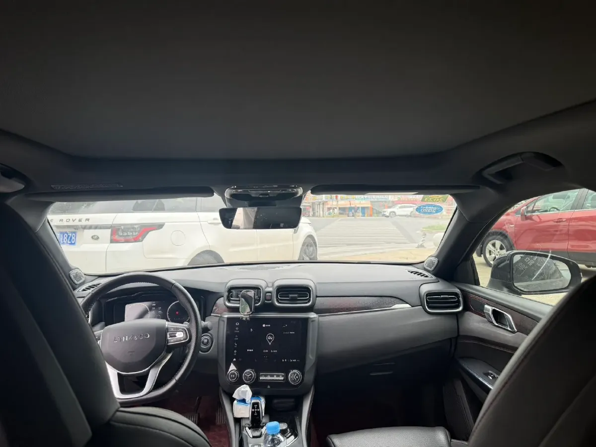 2019 LYNK&CO 01 2.0T 190HP L4 6AT,autocango,china used car exporter,china ev exporter,chinese used car exporter,chinese used ev exporter