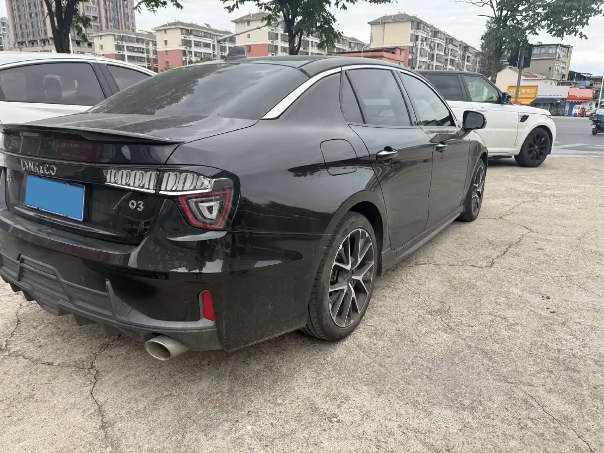 2019 LYNK&CO 01 2.0T 190HP L4 6AT,autocango,china used car exporter,china ev exporter,chinese used car exporter,chinese used ev exporter