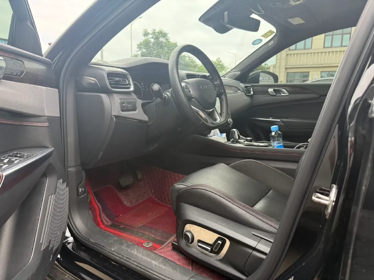 2019 LYNK&CO 01 2.0T 190HP L4 6AT,autocango,china used car exporter,china ev exporter,chinese used car exporter,chinese used ev exporter