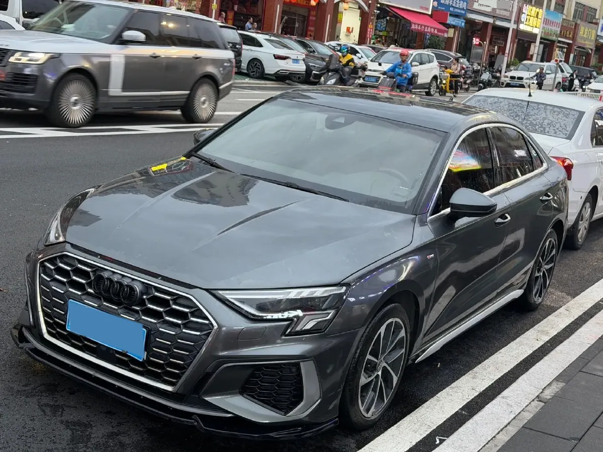 2021 Audi A3 1.4T 150HP L4 7DCT,autocango,china used car exporter,china ev exporter,chinese used car exporter,chinese used ev exporter