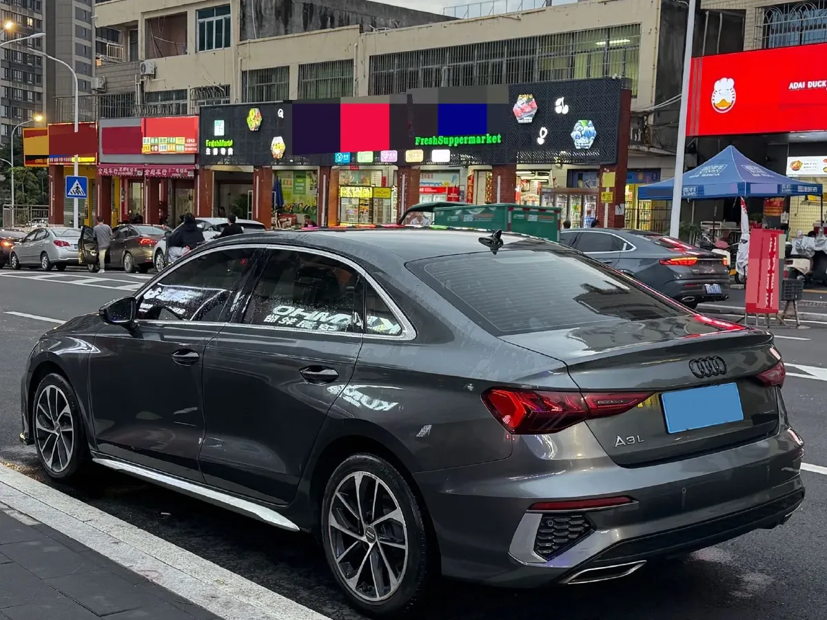 2021 Audi A3 1.4T 150HP L4 7DCT,autocango,china used car exporter,china ev exporter,chinese used car exporter,chinese used ev exporter