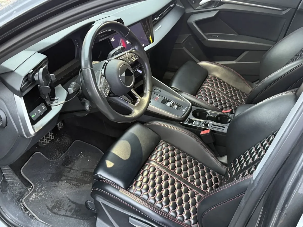 2021 Audi A3 1.4T 150HP L4 7DCT,autocango,china used car exporter,china ev exporter,chinese used car exporter,chinese used ev exporter