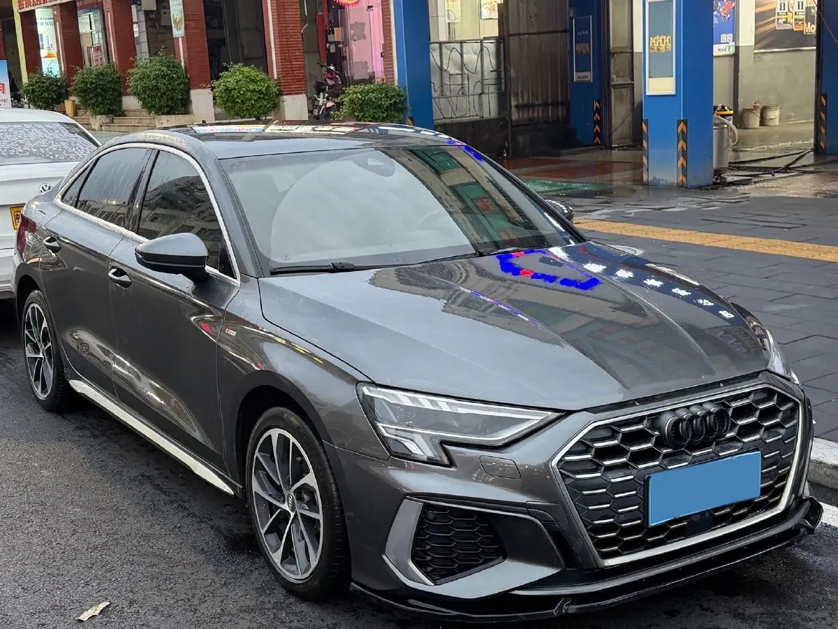 2021 Audi A3 1.4T 150HP L4 7DCT,autocango,china used car exporter,china ev exporter,chinese used car exporter,chinese used ev exporter