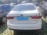 2016 Kia K3 1.6L 128HP L4 6AT