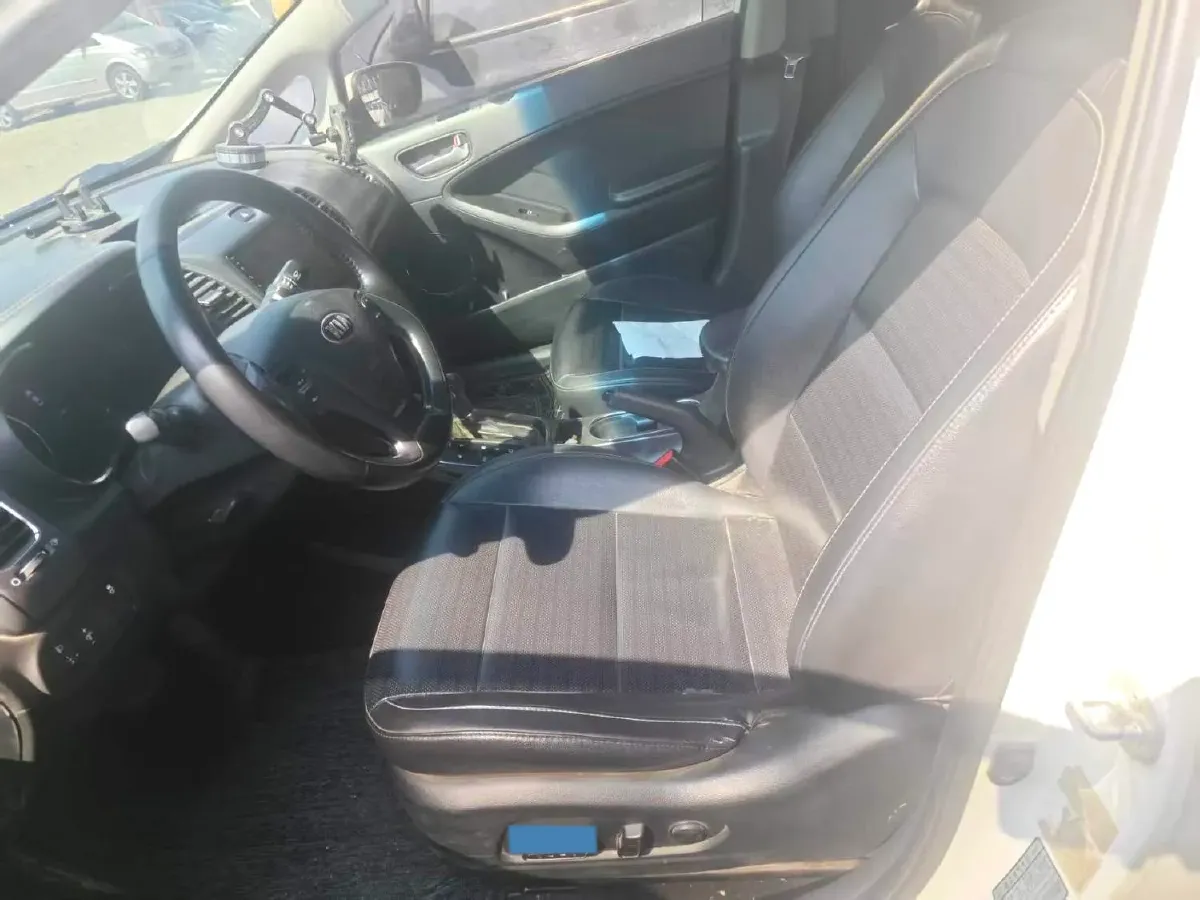 2016 Kia K3 1.6L 128HP L4 6AT,autocango,china used car exporter,china ev exporter,chinese used car exporter,chinese used ev exporter