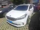 2016 Kia K3 1.6L 128HP L4 6AT
