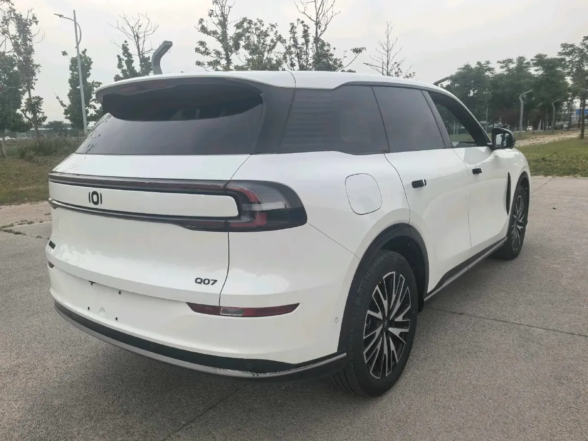 2025 ChangAn QiYuan Q07 1.5L 98HP L4 E-CVT PHEV,autocango,china used car exporter,china ev exporter,chinese used car exporter,chinese used ev exporter