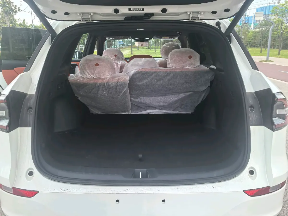 2025 ChangAn QiYuan Q07 1.5L 98HP L4 E-CVT PHEV,autocango,china used car exporter,china ev exporter,chinese used car exporter,chinese used ev exporter