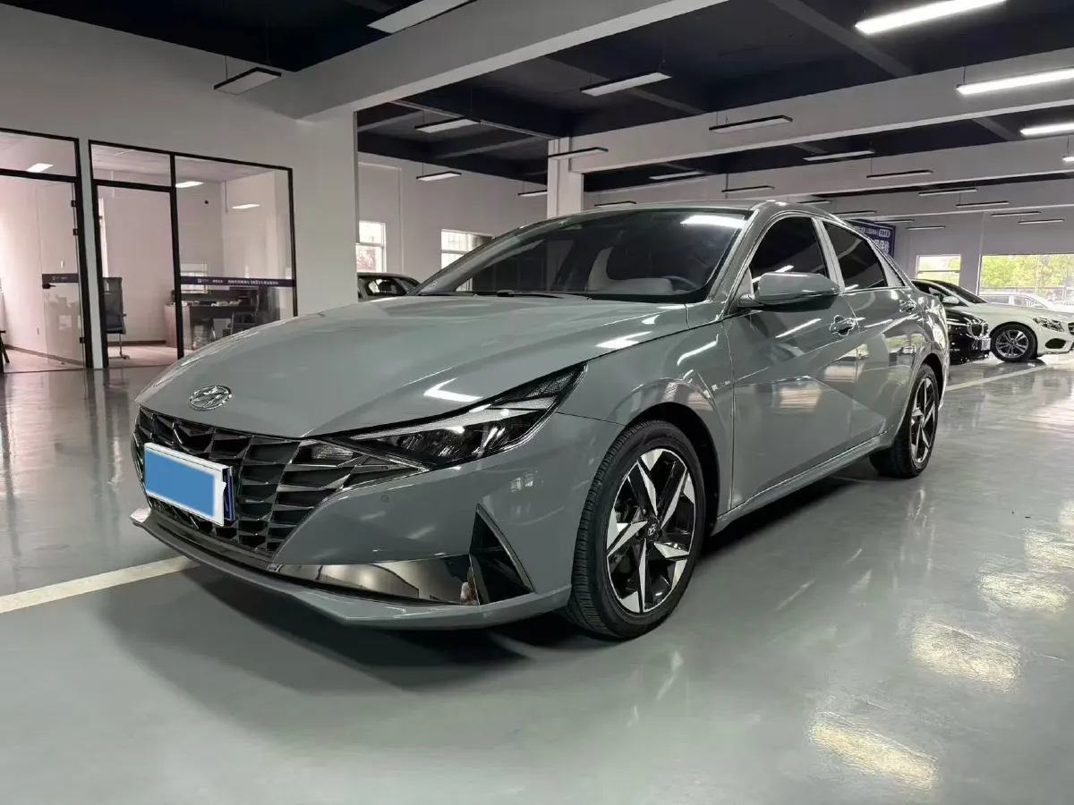 2022 Hyundai Elantra 1.5L 115HP L4 CVT,autocango,china used car exporter,china ev exporter,chinese used car exporter,chinese used ev exporter