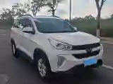 2018 WuLing HongGuang S3 1.5L 112HP L4 6MT