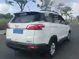 2018 WuLing HongGuang S3 1.5L 112HP L4 6MT