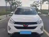 2018 WuLing HongGuang S3 1.5L 112HP L4 6MT