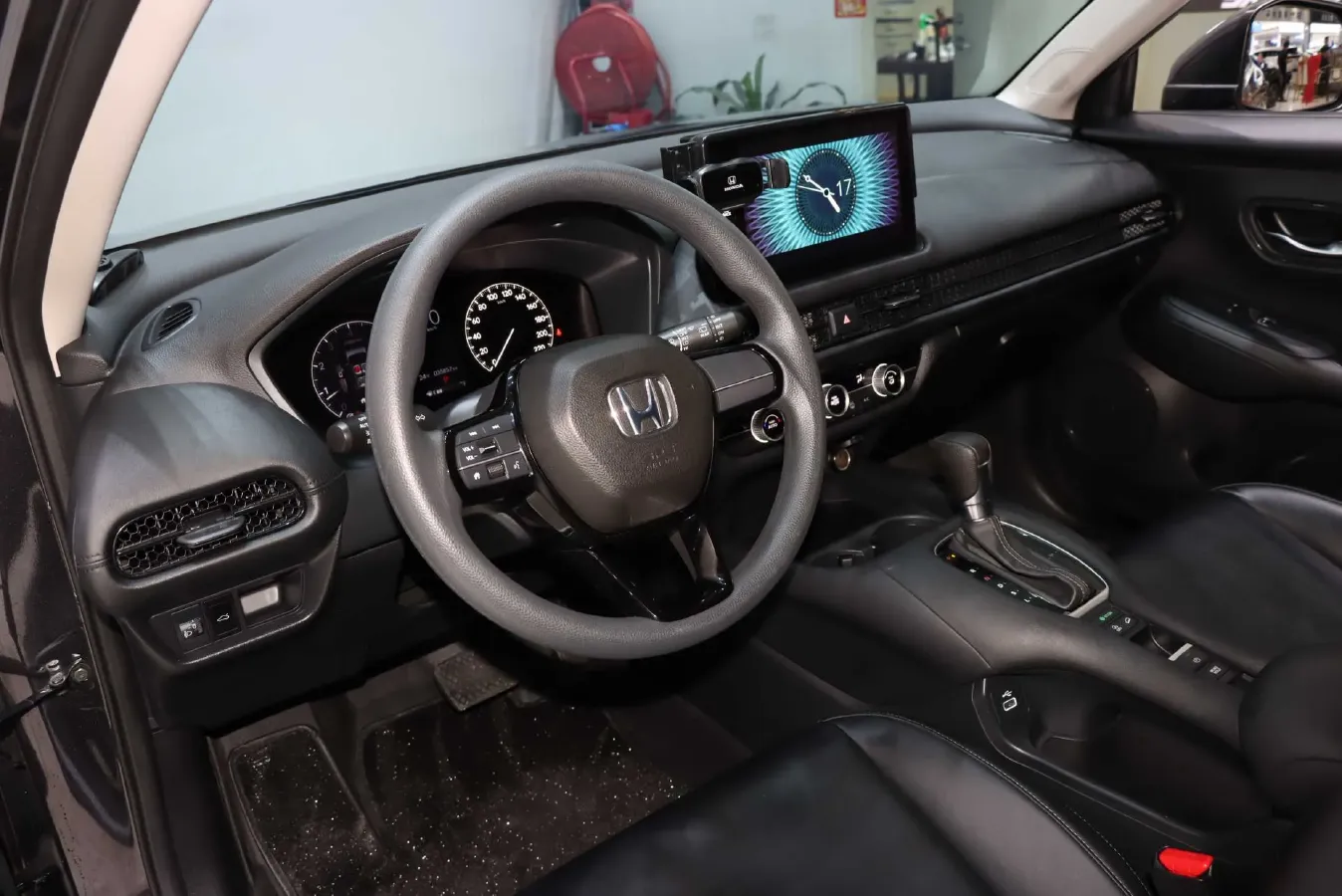 2022 Honda ZR-V 1.5T 182HP L4 CVT,autocango,china used car exporter,china ev exporter,chinese used car exporter,chinese used ev exporter