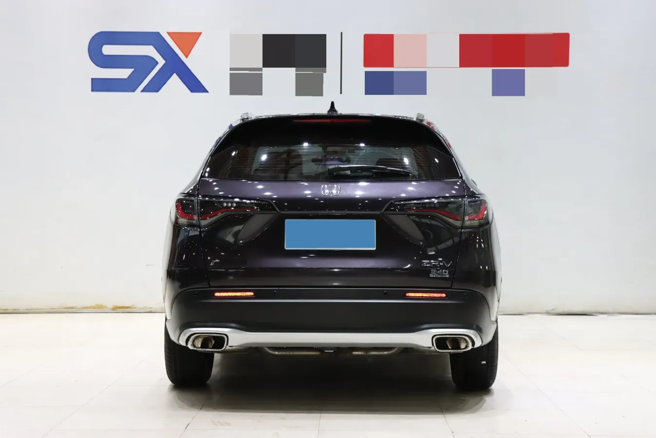 2022 Honda ZR-V 1.5T 182HP L4 CVT,autocango,china used car exporter,china ev exporter,chinese used car exporter,chinese used ev exporter