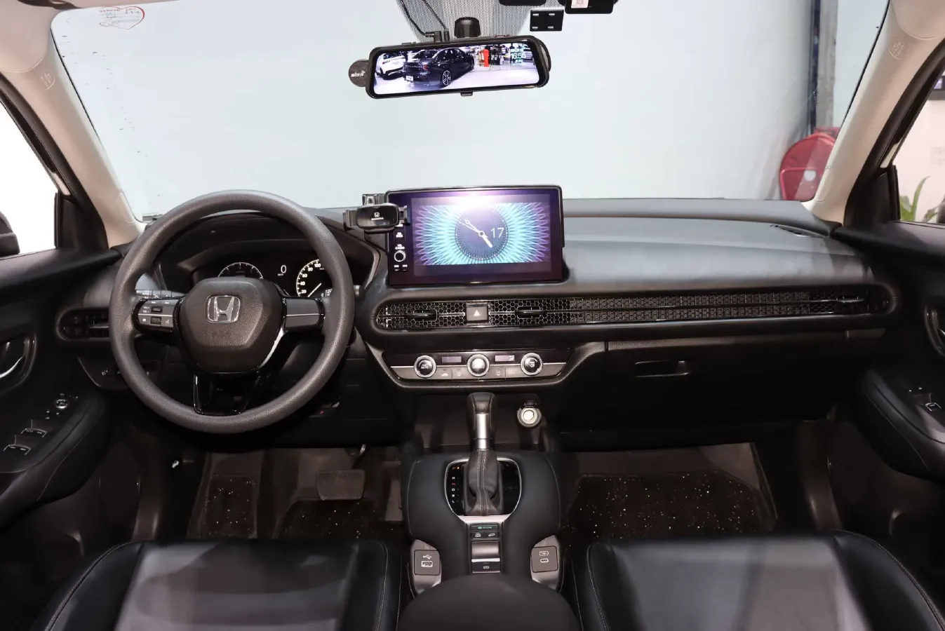 2022 Honda ZR-V 1.5T 182HP L4 CVT,autocango,china used car exporter,china ev exporter,chinese used car exporter,chinese used ev exporter