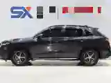 2022 Honda ZR-V 1.5T 182HP L4 CVT