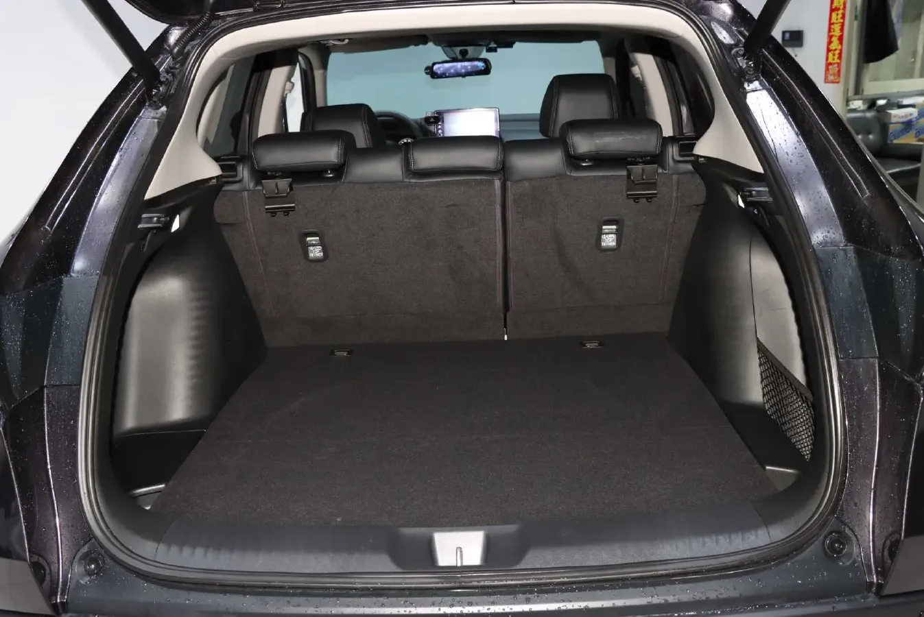 2022 Honda ZR-V 1.5T 182HP L4 CVT,autocango,china used car exporter,china ev exporter,chinese used car exporter,chinese used ev exporter