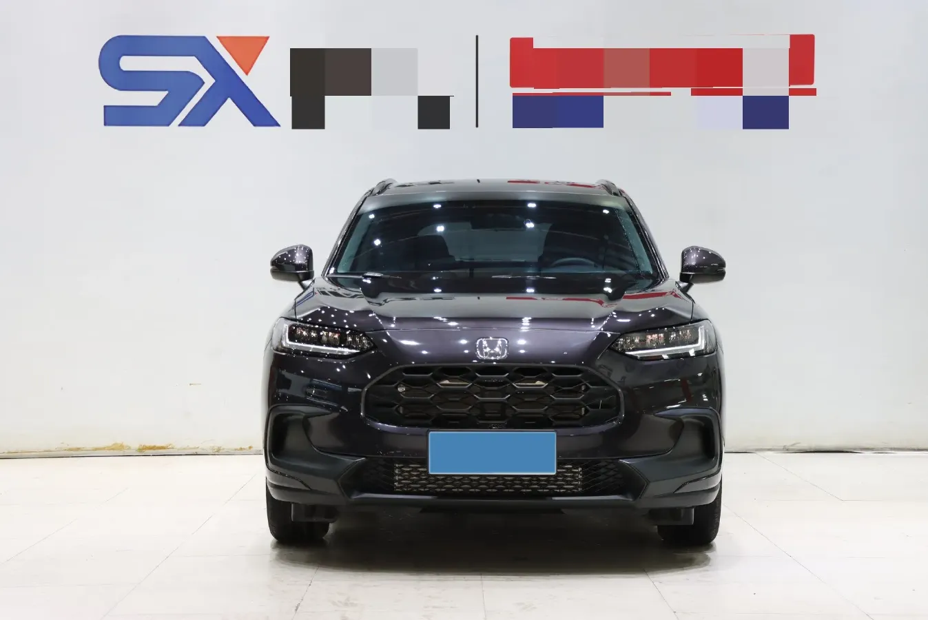 2022 Honda ZR-V 1.5T 182HP L4 CVT,autocango,china used car exporter,china ev exporter,chinese used car exporter,chinese used ev exporter