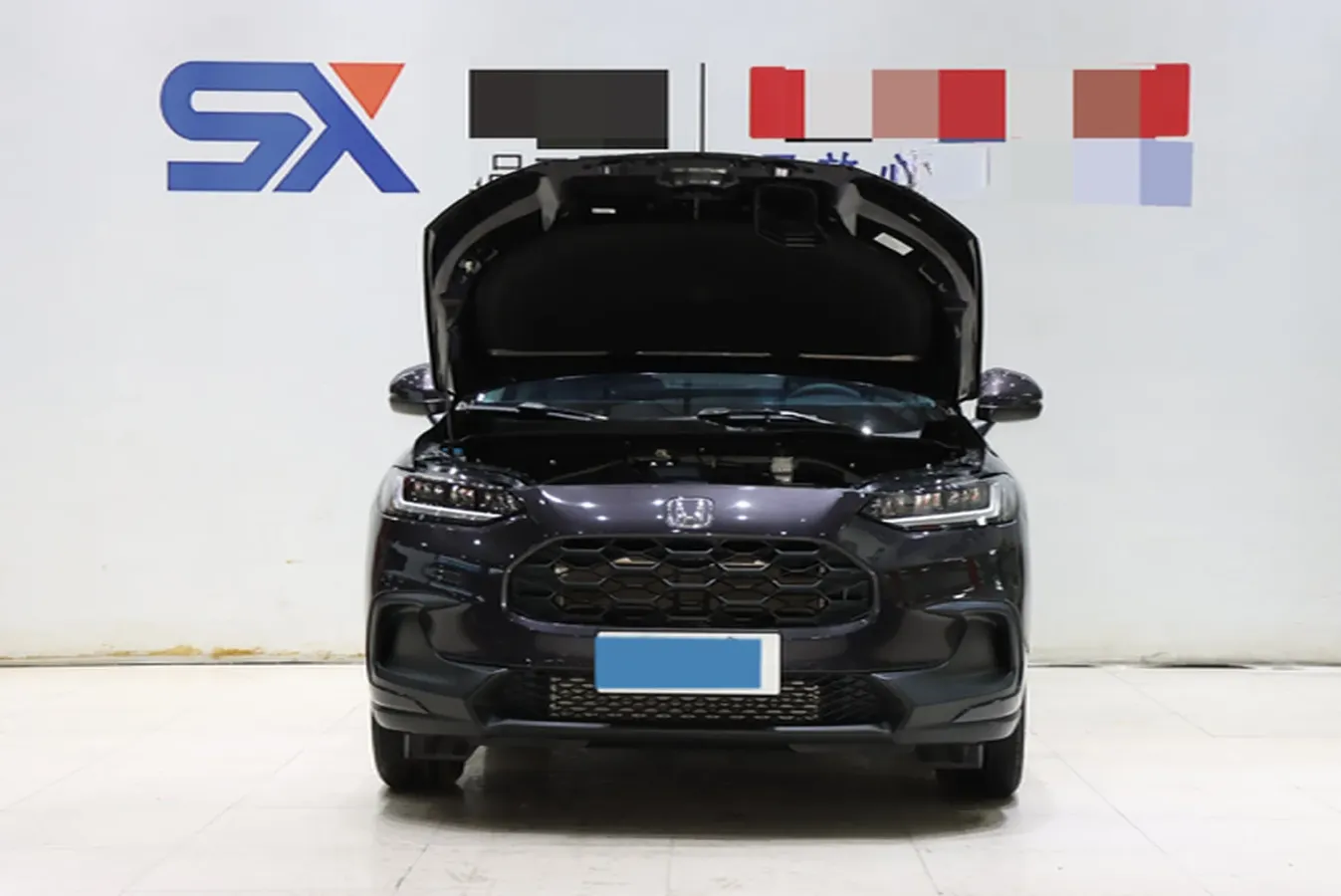 2022 Honda ZR-V 1.5T 182HP L4 CVT,autocango,china used car exporter,china ev exporter,chinese used car exporter,chinese used ev exporter