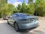 2021 Volkswagen ID.6 Crozz BEV 84.8KWH