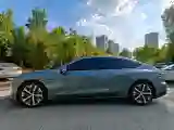 2021 Volkswagen ID.6 Crozz BEV 84.8KWH