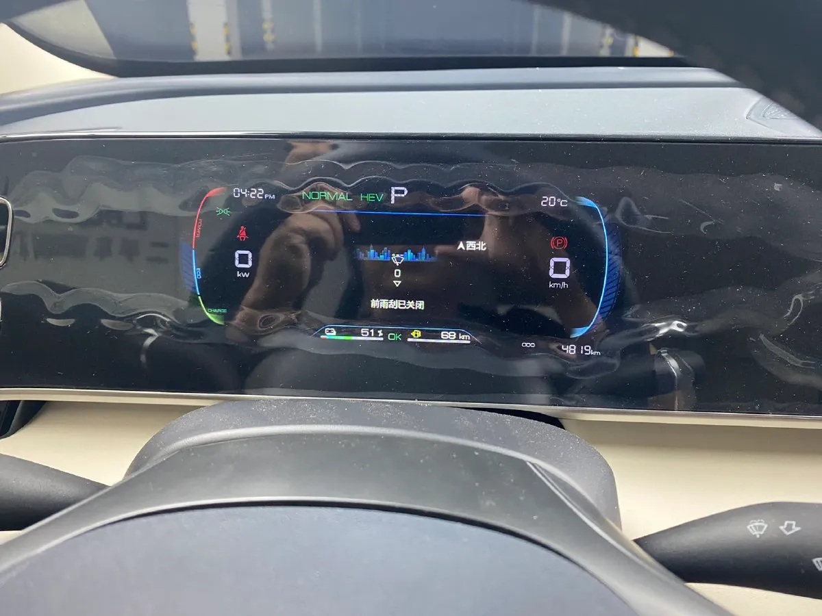 2024 BYD QinL 1.5L 101HP L4 E-CVT PHEV 10.08KWH,autocango,china used car exporter,china ev exporter,chinese used car exporter,chinese used ev exporter