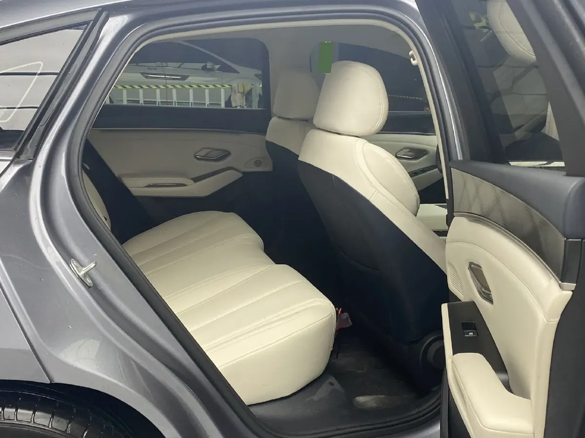 2024 BYD QinL 1.5L 101HP L4 E-CVT PHEV 10.08KWH,autocango,china used car exporter,china ev exporter,chinese used car exporter,chinese used ev exporter