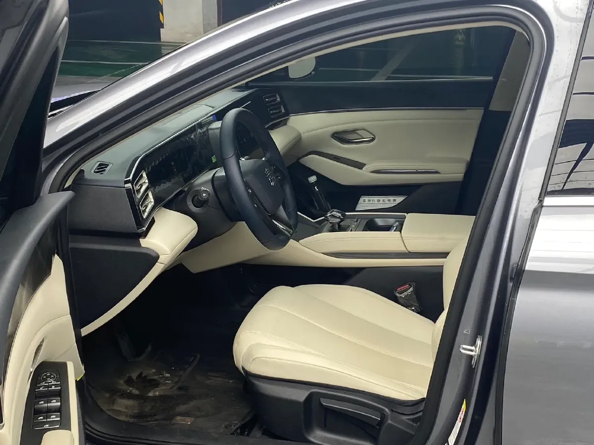 2024 BYD QinL 1.5L 101HP L4 E-CVT PHEV 10.08KWH,autocango,china used car exporter,china ev exporter,chinese used car exporter,chinese used ev exporter