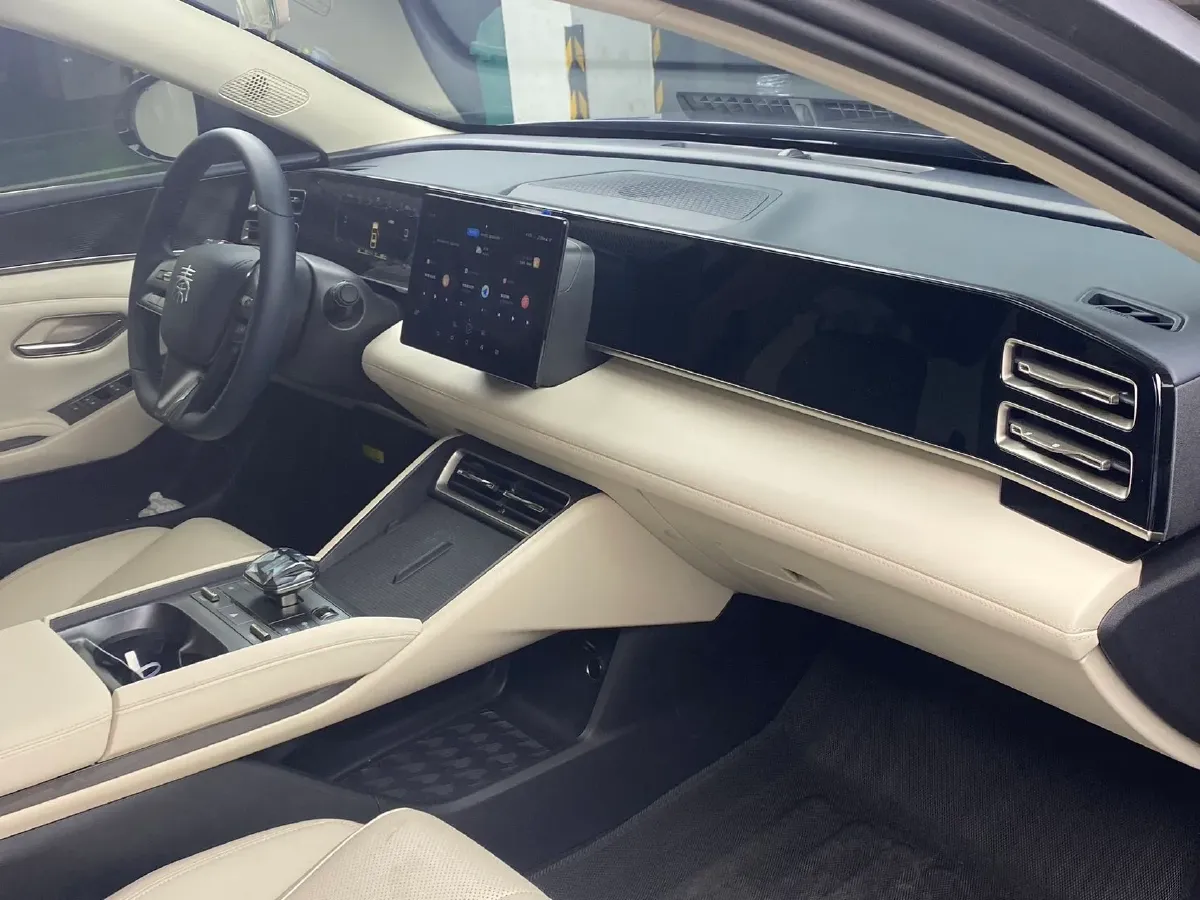 2024 BYD QinL 1.5L 101HP L4 E-CVT PHEV 10.08KWH,autocango,china used car exporter,china ev exporter,chinese used car exporter,chinese used ev exporter