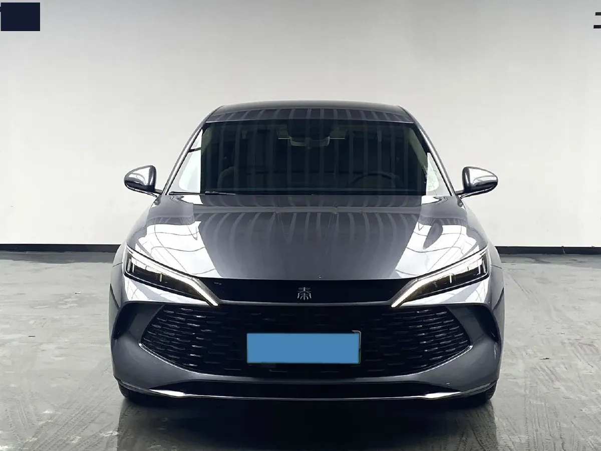 2024 BYD QinL 1.5L 101HP L4 E-CVT PHEV 10.08KWH,autocango,china used car exporter,china ev exporter,chinese used car exporter,chinese used ev exporter