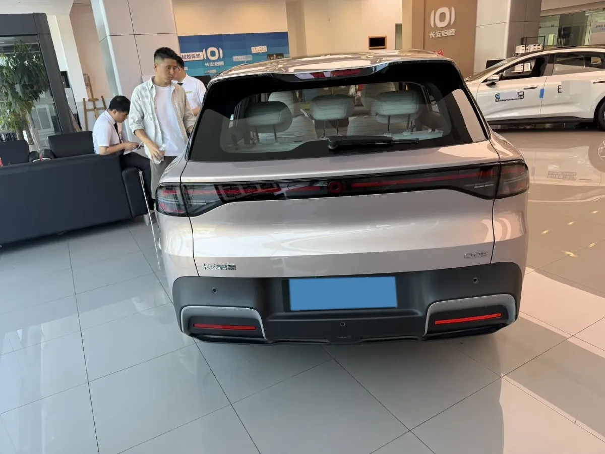 2026 Ruichi Auto EC75 BEV,autocango,china used car exporter,china ev exporter,chinese used car exporter,chinese used ev exporter