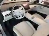 2026 Ruichi Auto EC75 BEV