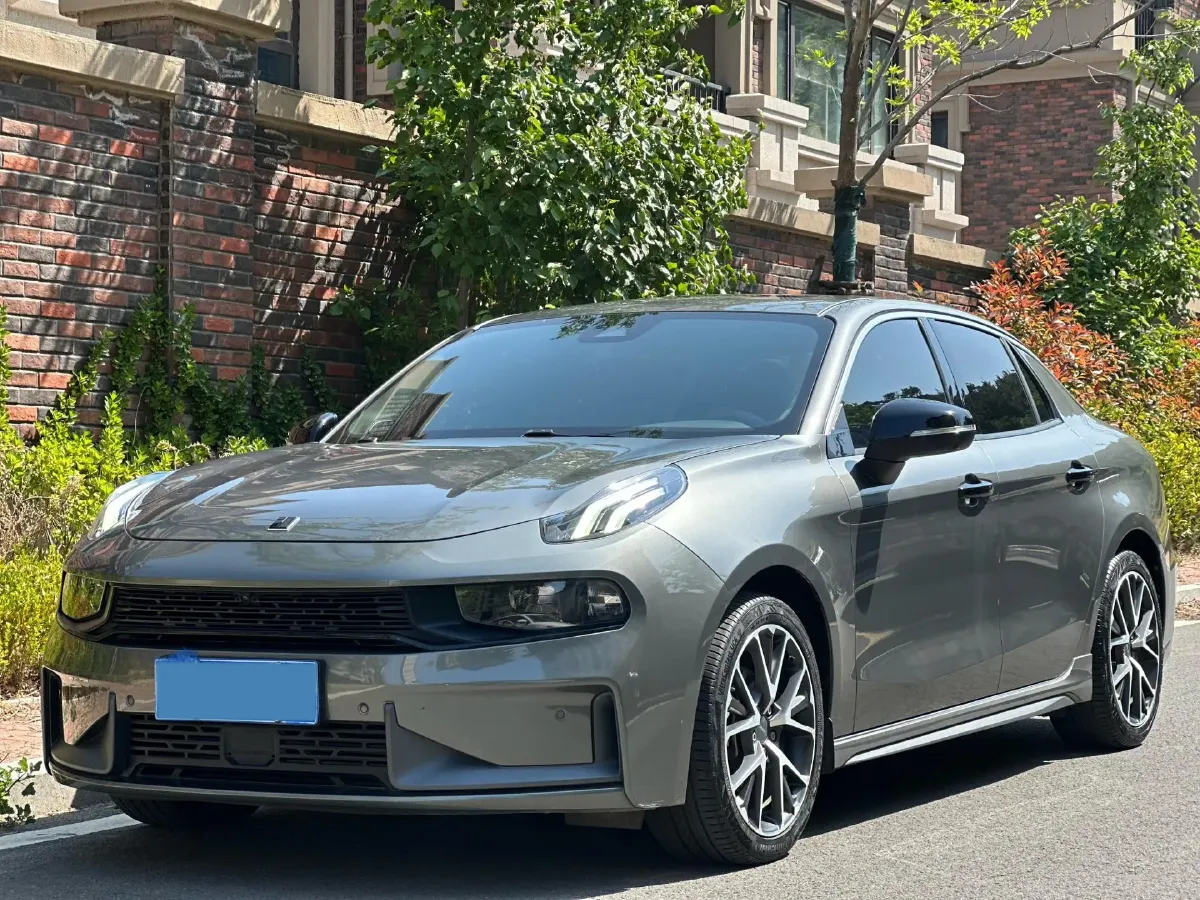 2021 LYNK&CO 03 1.5T 180HP L3 7DCT,autocango,china used car exporter,china ev exporter,chinese used car exporter,chinese used ev exporter