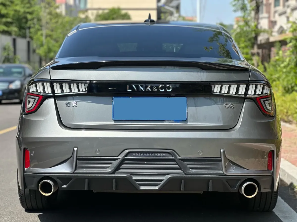2021 LYNK&CO 03 1.5T 180HP L3 7DCT,autocango,china used car exporter,china ev exporter,chinese used car exporter,chinese used ev exporter