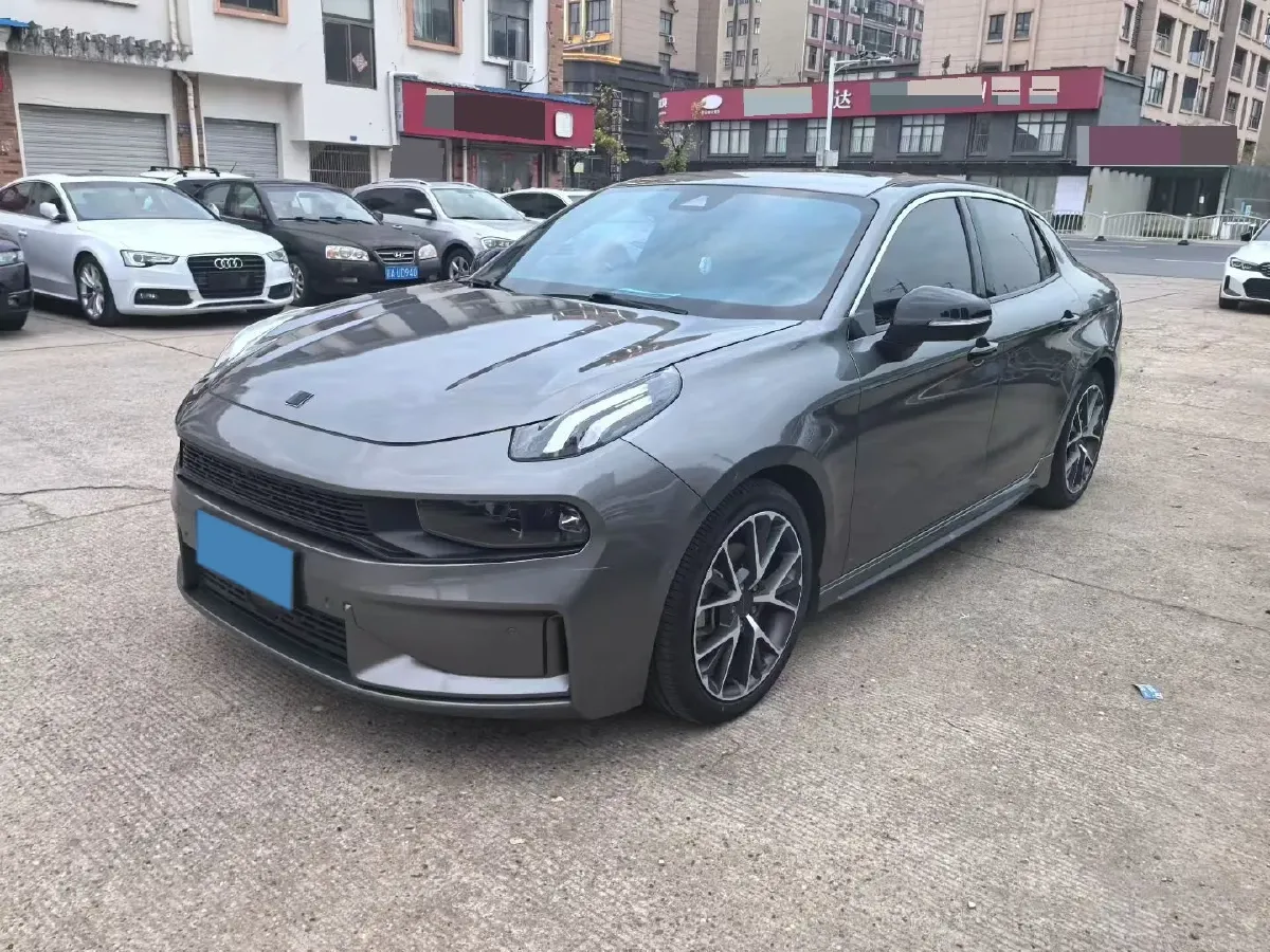 2022 LYNK&CO 03 1.5T 180HP L3 7DCT,autocango,china used car exporter,china ev exporter,chinese used car exporter,chinese used ev exporter