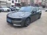 2022 LYNK&CO 03 1.5T 180HP L3 7DCT