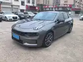 2022 LYNK&CO 03,autocango,china used car exporter,china ev exporter,chinese used car exporter,chinese used ev exporter