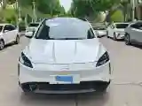2020 Xpeng G3 BEV 50.5KWH